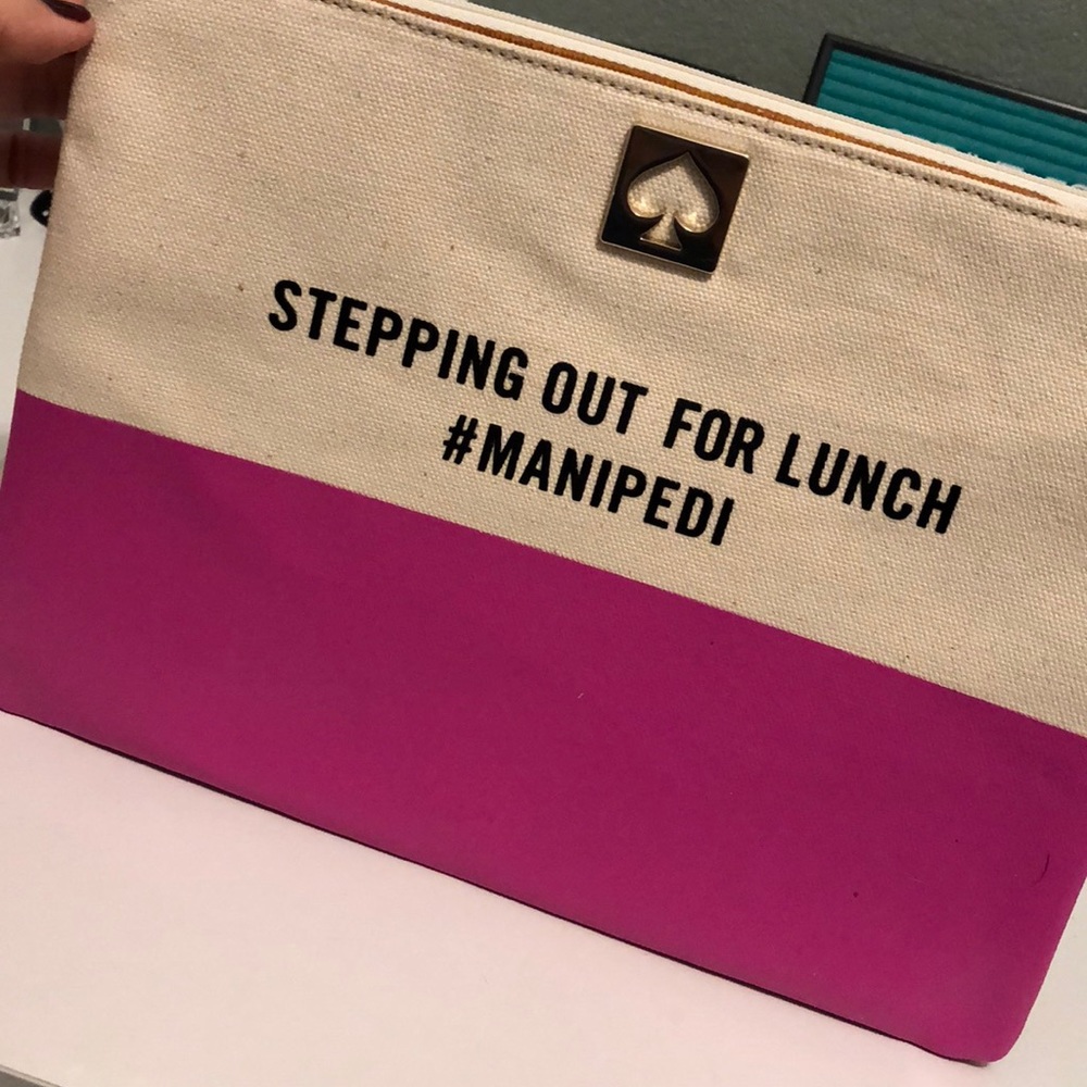 Kate Spade bag